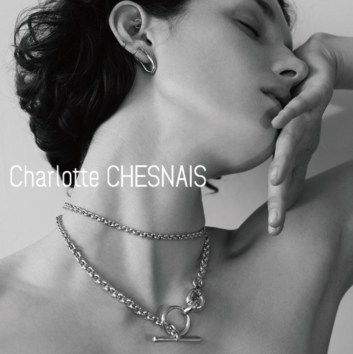 Charlotte Chesnais