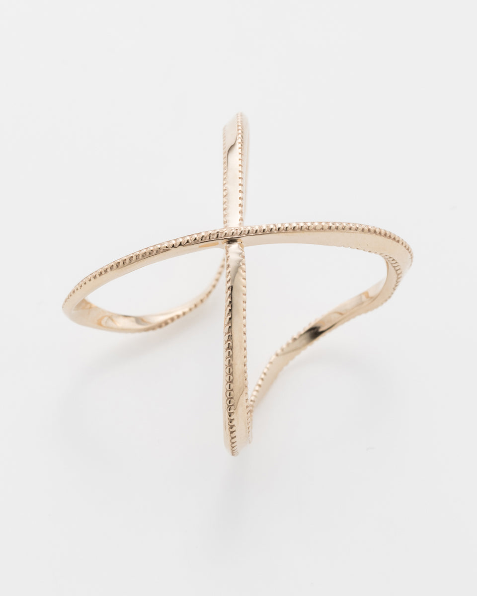 JUPITER/ジュピター limitlessリング(K10YG)リングディアリウム Dearium