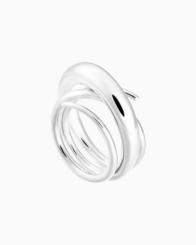 Hurly burly ring(SV)-Dearium(ディアリウム)