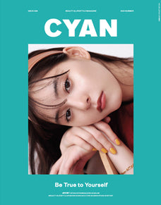 CYAN issue 029