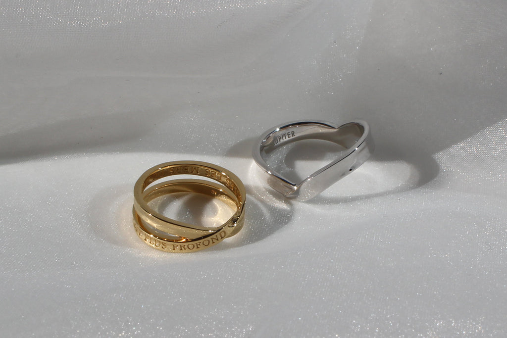 PAIR JEWELRY