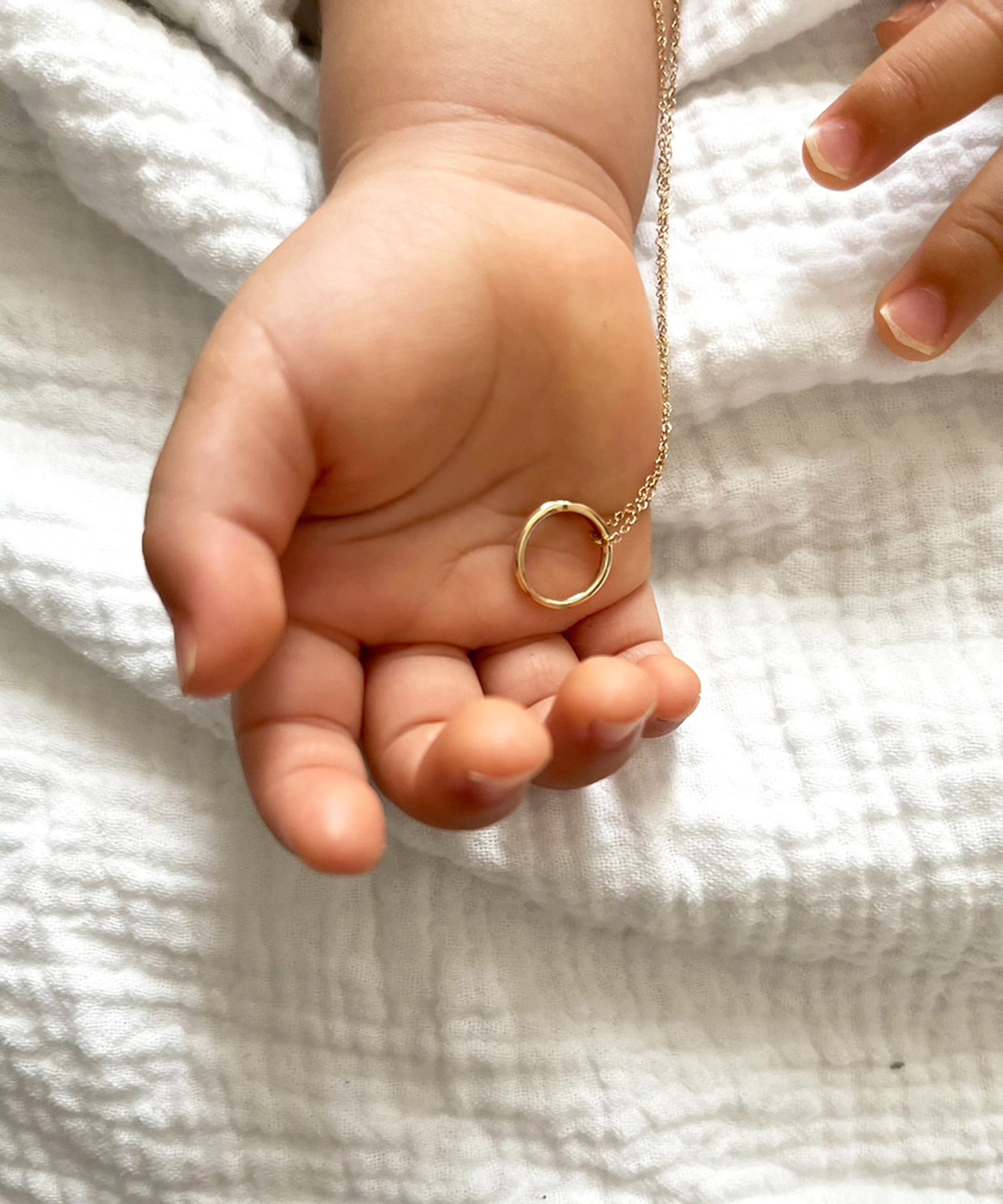 JUPITER/ジュピター memorable babyリング(SV K18YGｺｰﾃｨﾝｸﾞ