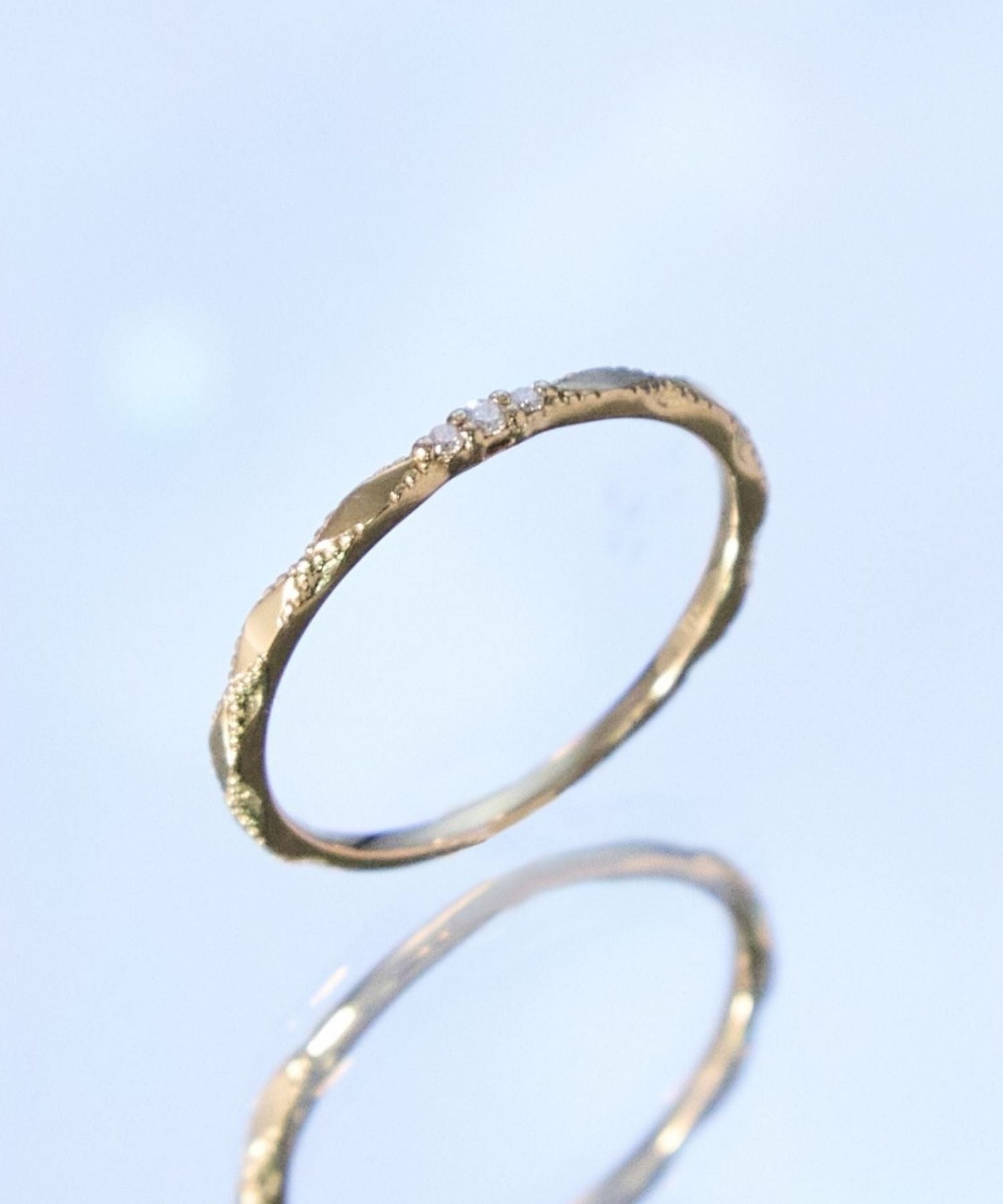 JUPITER/ジュピター reverbereリング – Dearium