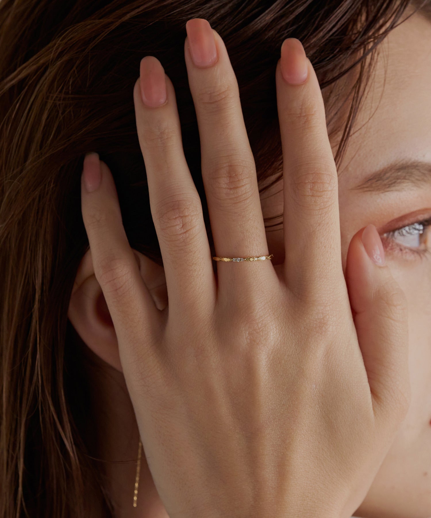 JUPITER/ジュピター reverbereリング – Dearium