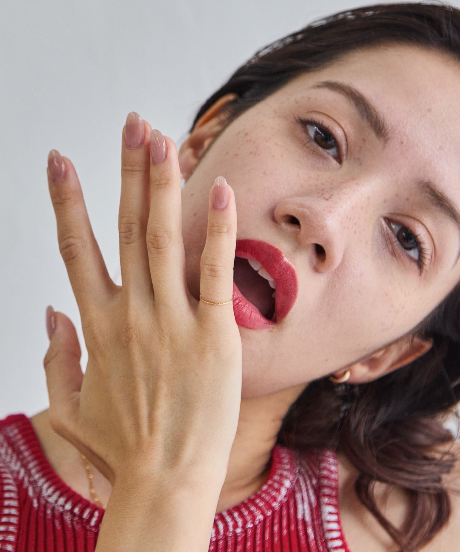 JUPITER/ジュピター good-luckリング(ピンキー)|ディアリウム – Dearium