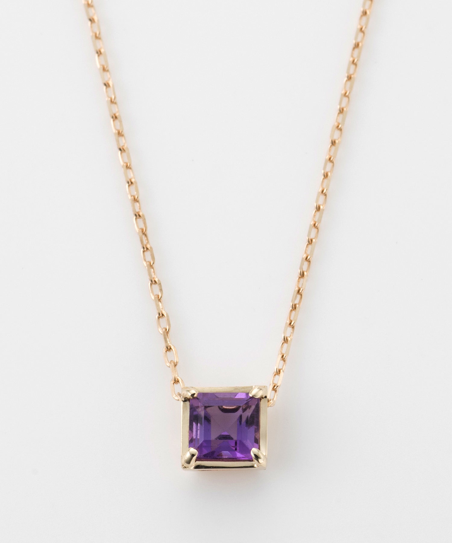 FACET PENDANT – Dearium