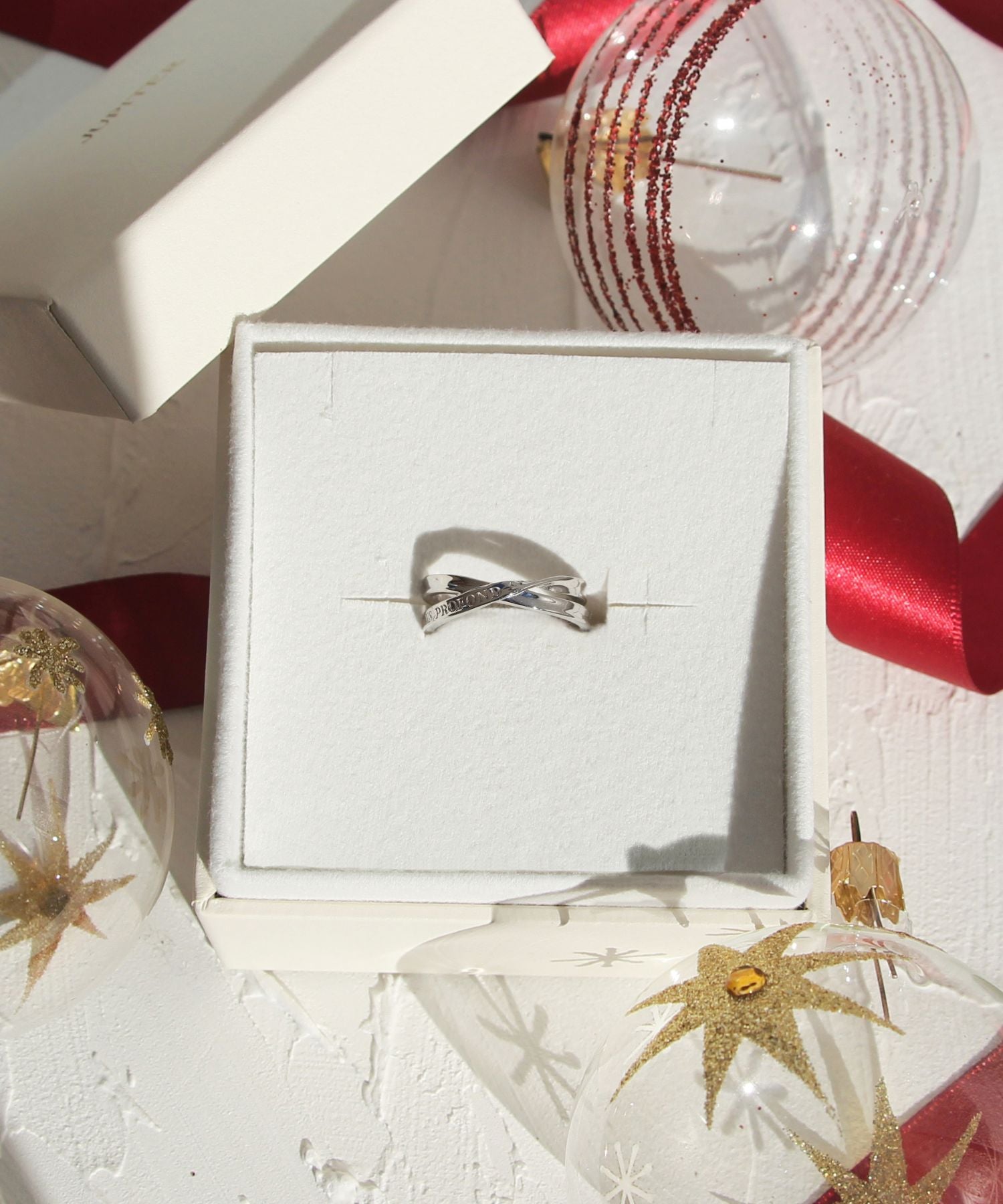 JUPITER/ジュピター dearestリング(silver)|ディアリウム – Dearium