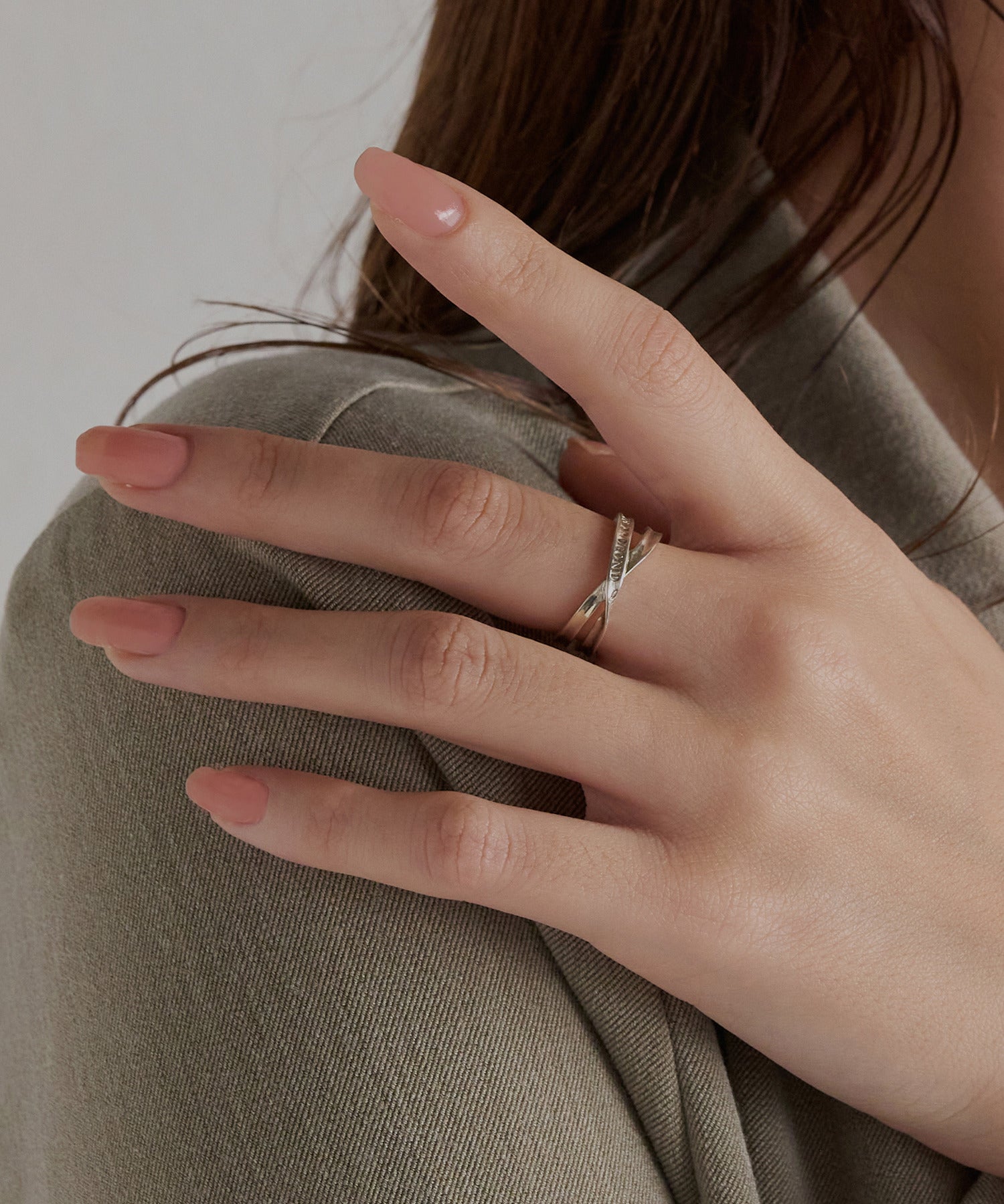 JUPITER/ジュピター dearestリング(silver)|ディアリウム – Dearium