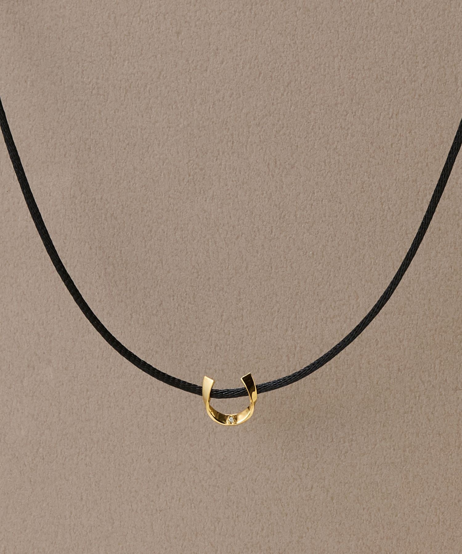 JUPITER facet pendant & ring set ムーンストーン