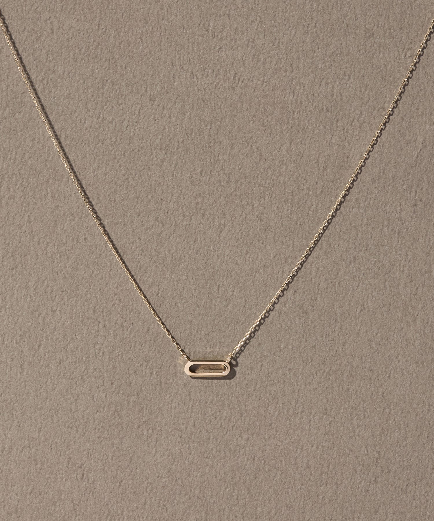 JUPITER/ジュピター】zeroネックレス| K10 |ネックレス|ディアリウム