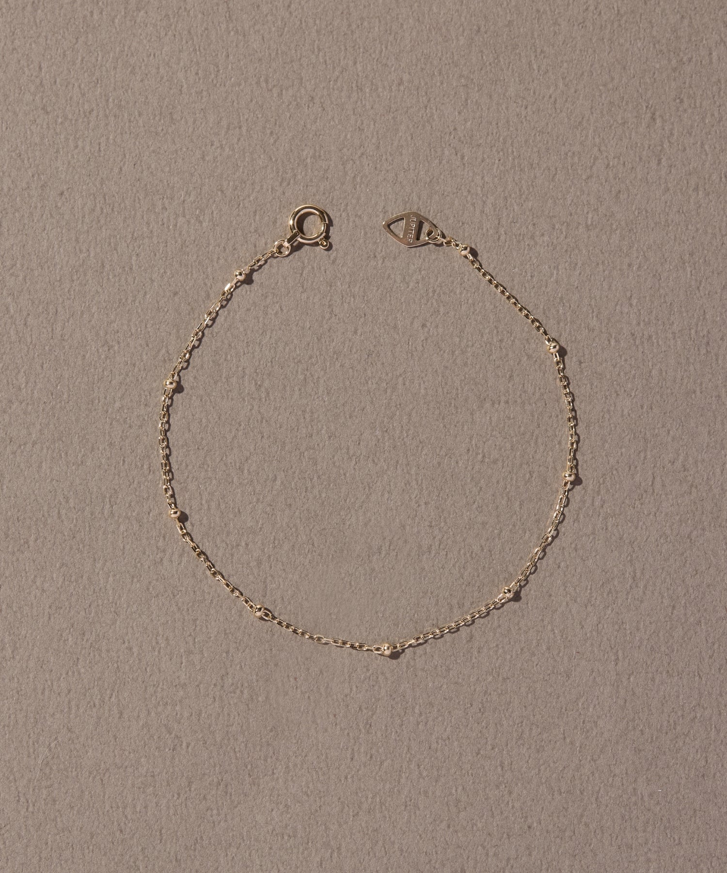 ALIGHIERI アリギエーリ ブレスレット・バングル・アンクレット アクセサリー メンズ THE FOUNDING PILLAR BRACELET Gold ALIGHIERI ⁄アリギエーリTHE CALLIOPE BRACELET｜martinique