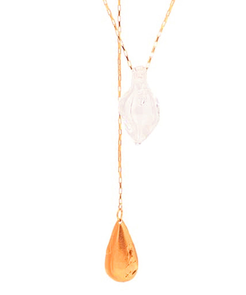 Alighieri/アリギエーリ Vessel with Tear Necklace | ネックレス