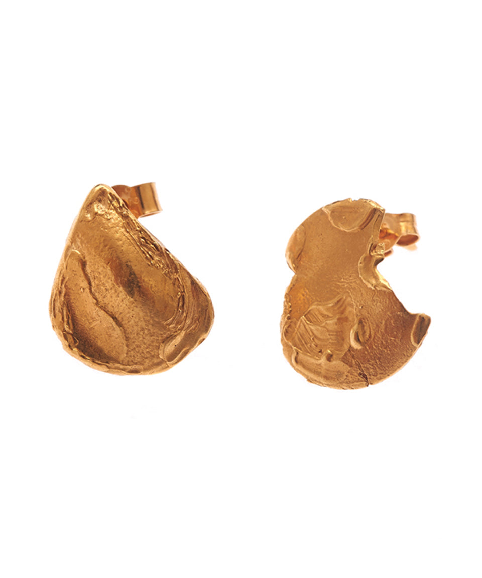 ALIGHIERI アリギエーリ ゴールド ピアス ALIGHIERI アリギエーリ ピアス ゴールド THE ETRUSCAN REMINDER