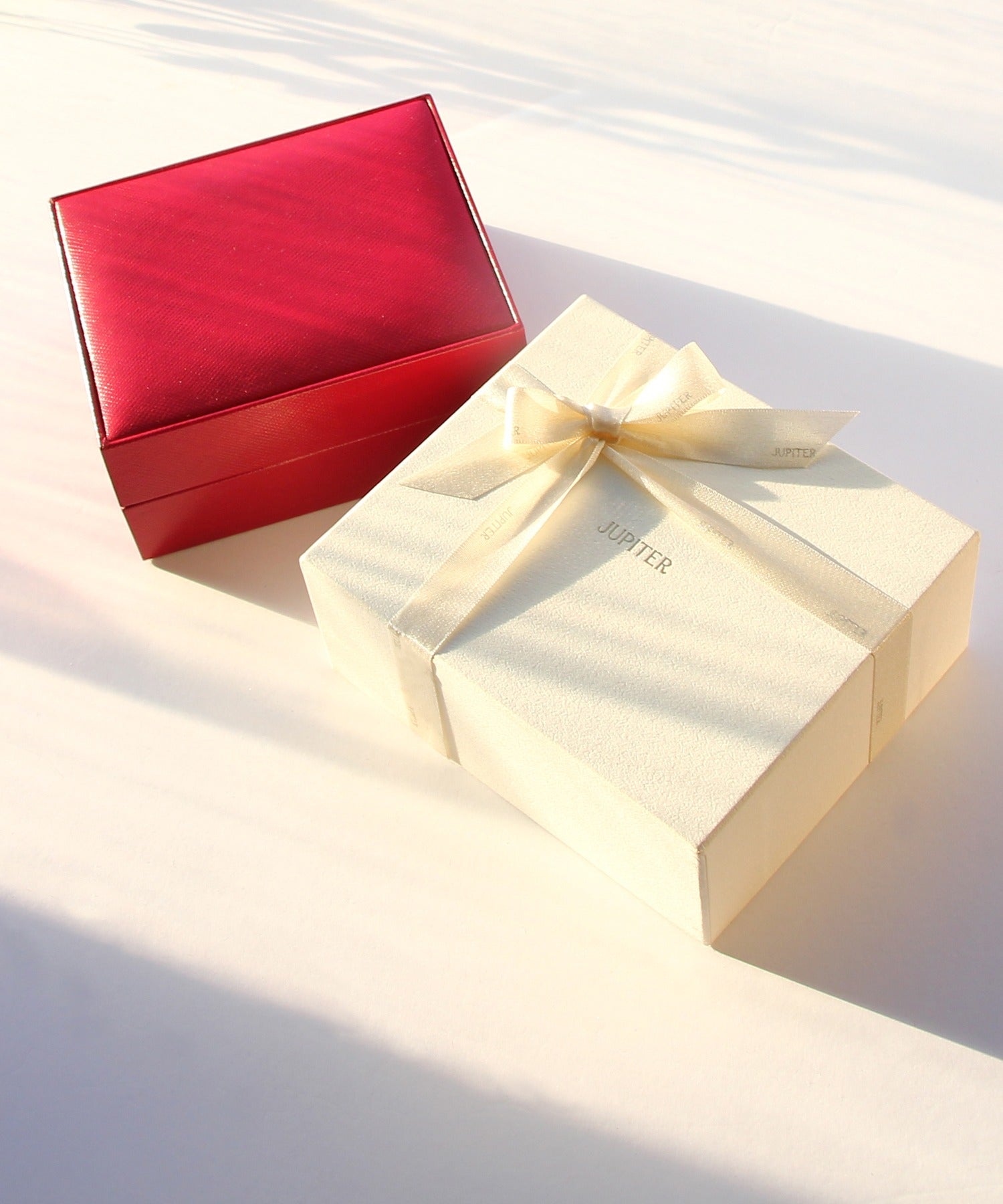 JUPITER/ジュピター】JUPITER限定ギフトBOX(red) – Dearium