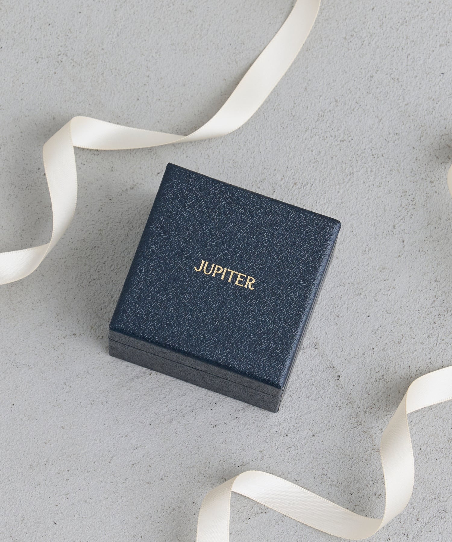 JUPITER/ジュピター tie ribbonネックレス(gold)|ディアリウム – Dearium