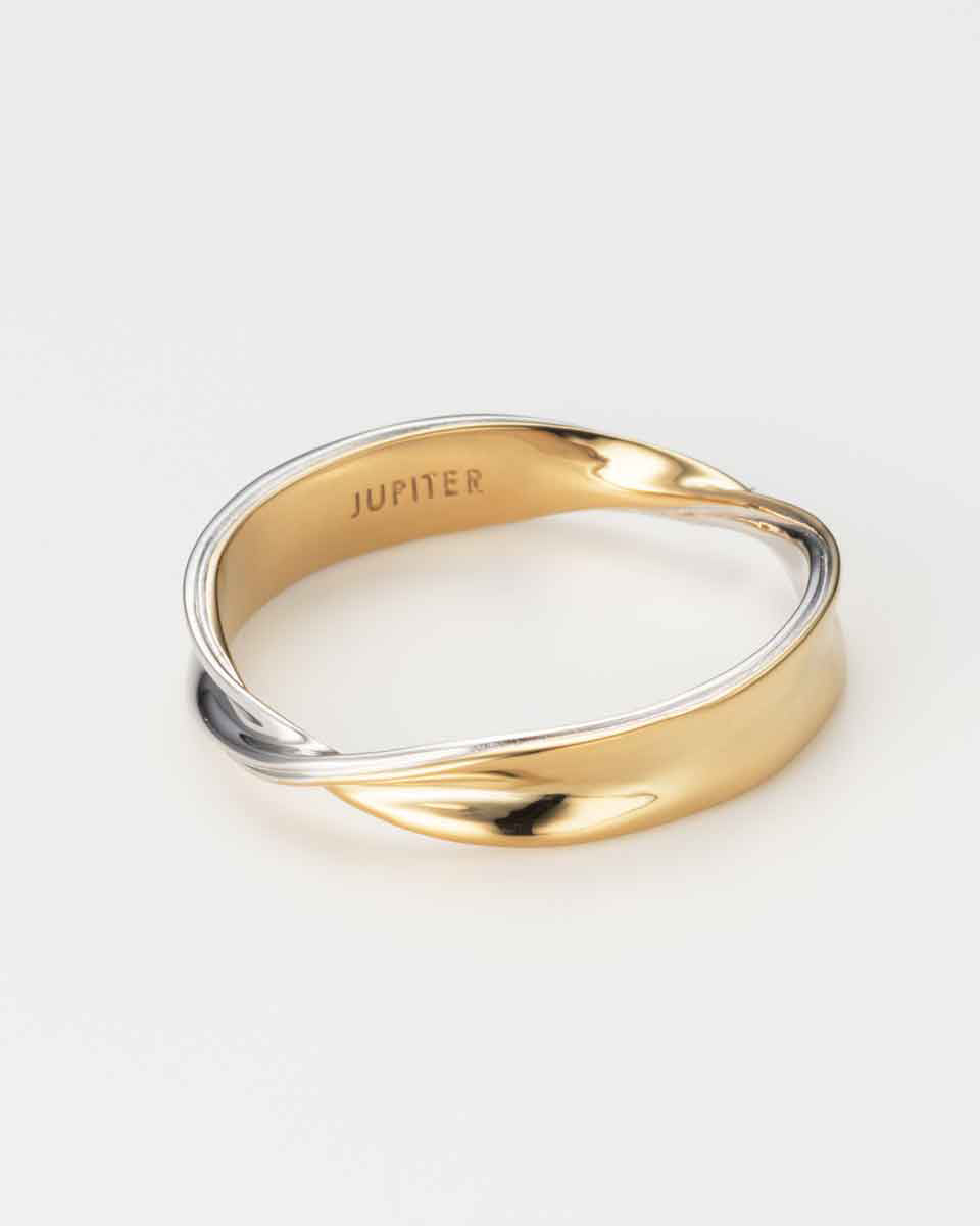 Jupiter】ジュピター [結婚指輪] BIJOUPIKO(ビジュピコ