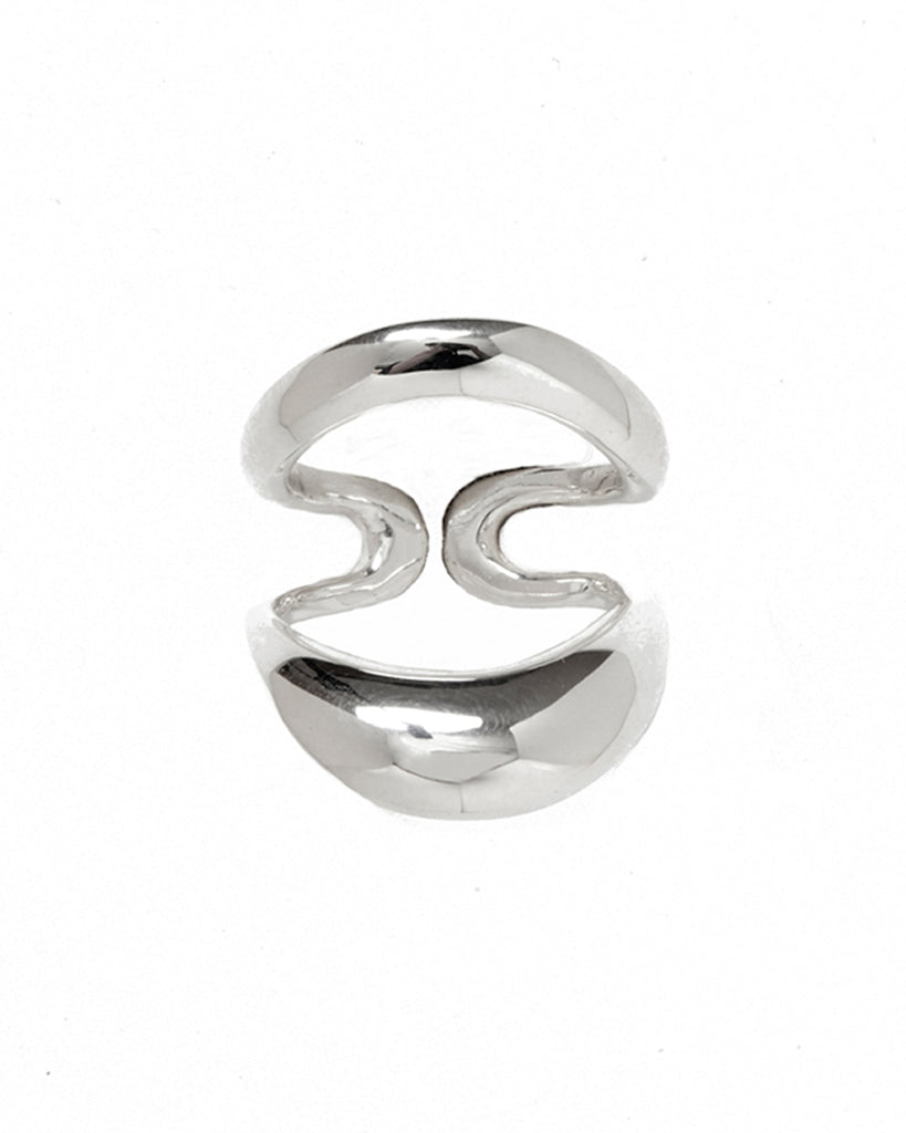 casablanca ring(SV)-Dearium(ディアリウム)