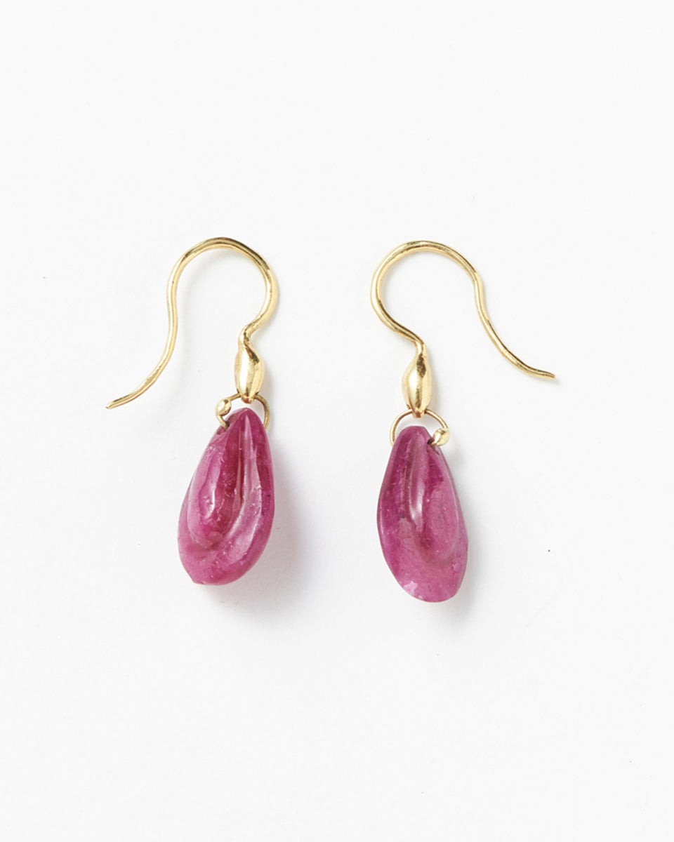 テンサウザンドシングス 　ten thousand things　ピアス TENTHOUSANDTHINGS/テンサウザンドシングス Turquoise earrings