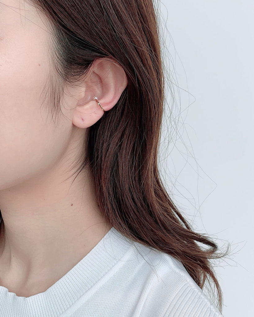 EAR CUFF – Dearium