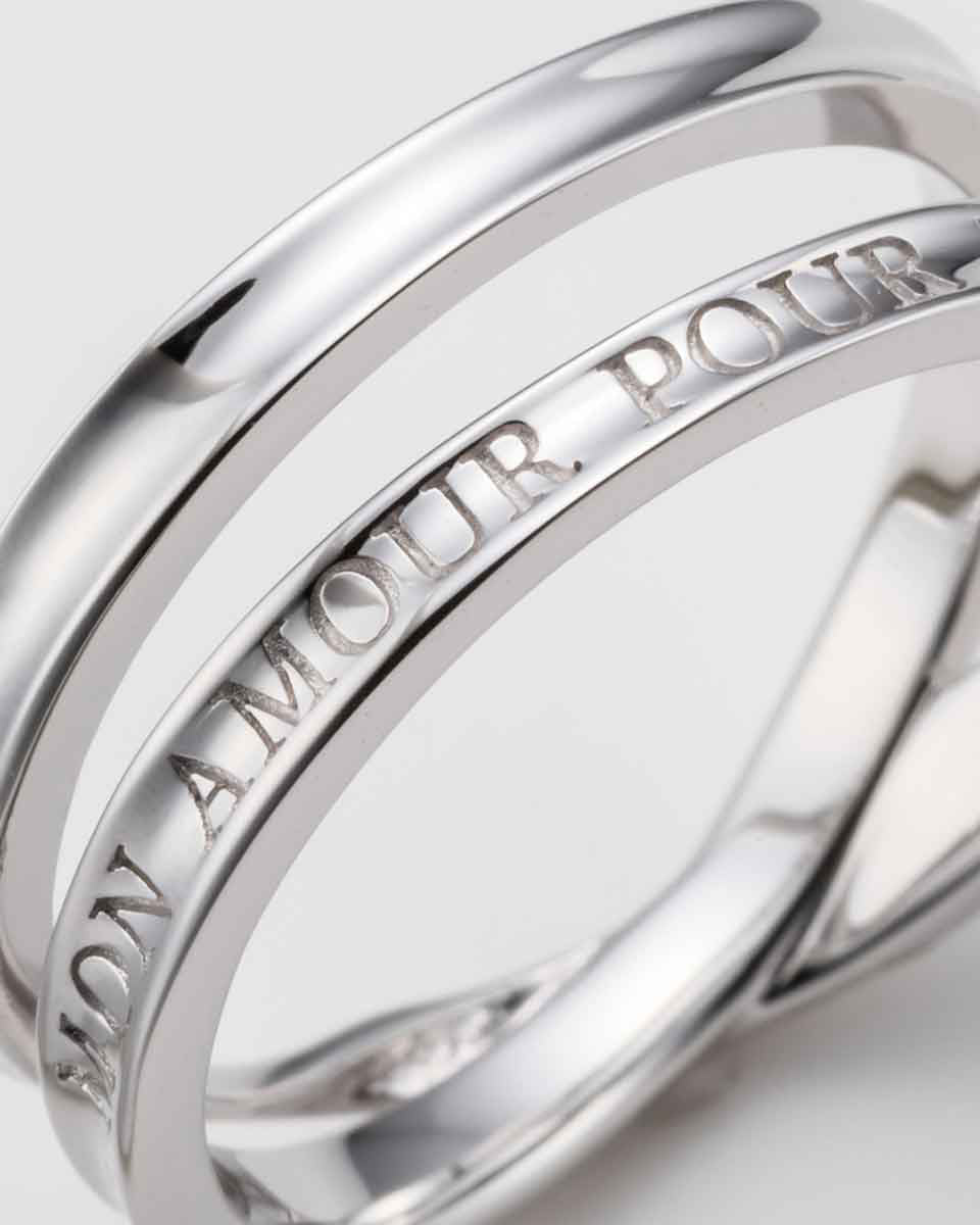 専用です！jupiter リング　11号 Jupiter(ジュピター) / リング/SILVER/11号/SLV/レディース